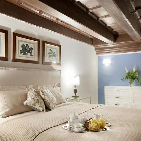 Апартаменты S. Spirito Flat Флоренция Экстерьер фото