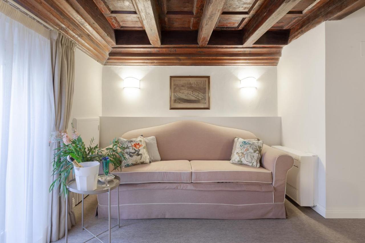 Апартаменты S. Spirito Flat Флоренция Экстерьер фото