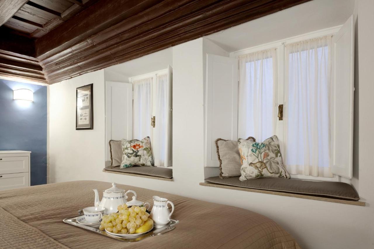 Апартаменты S. Spirito Flat Флоренция Экстерьер фото