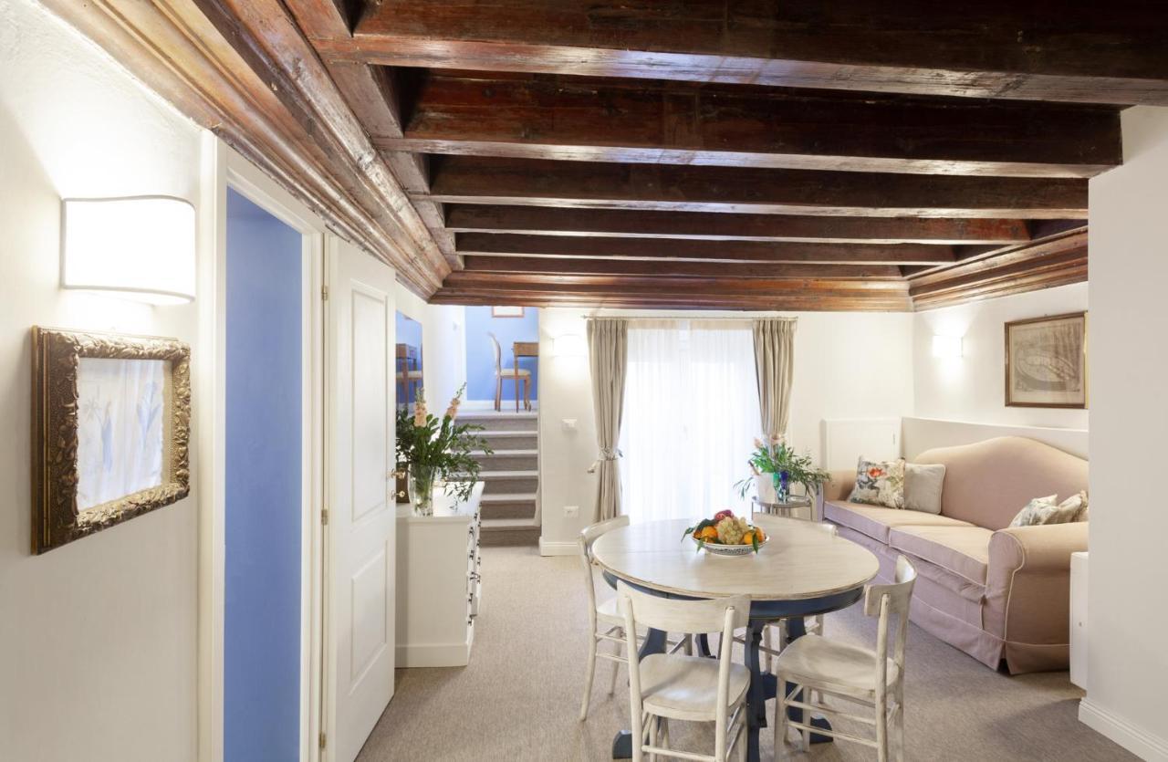 Апартаменты S. Spirito Flat Флоренция Экстерьер фото